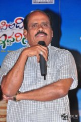 Krishnamma Kalipindi Iddarini Movie Press Meet